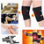 NEW-Self-heating Magnetic Therapy Knee Protective Belt Arthritis0209