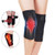NEW-Self-heating Magnetic Therapy Knee Protective Belt Arthritis0209