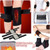 NEW-Self-heating Magnetic Therapy Knee Protective Belt Arthritis0209