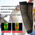 NEW-Wormwood Self Heating Support Knee Brace Warm0215-LA