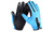 Waterproof Cycling winter gloves with soft fleece Touchscreen Compatible-3071la