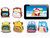 SmartPad 7inch Android 4.4 Quad Core Lite Tablet with Options