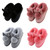 NEW-Non-Slip Rabbit Slippers0218