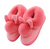 NEW-Non-Slip Rabbit Slippers0218