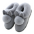 NEW-Non-Slip Rabbit Slippers0218
