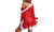 NEW-Sexy Christmas Dress Sleepwear0226-LA