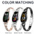 New-H8 Strainless Steel Band Watch Smartwatch0242