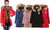 Womens Luxurious Fur Lined Parka Coat 1023