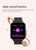 New-P6 smart watch0251