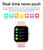 New-P6 smart watch0251