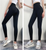 NEW-Two-in-One Corset Waist Trainer Fitness Leggings0260