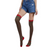 NEW-Over Knee Long Stripe Stockings Thigh High Striped0261-LA
