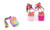 NEW Pop Fidget Toy Shoulder Bag for Kids  5536