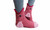 3D Kitted winter warm animal socks 9365