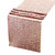 30X180cm Gold/Silver/Rose Gold Glitter Sequin Table Runner Sparkly Wedding Party Deco-LA