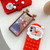 Christmas Themed pop game phone case-la