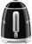Smeg Mini Retro Kettle, Anti-Slip, 0.8L, Auto Shut Off, 1400W