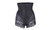 New Women High Waist Trainer Body Zip Shaper Panties Tummy Belly Control Slimming Control Shapewear Girdle 0273 -la