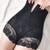 New Women High Waist Trainer Body Zip Shaper Panties Tummy Belly Control Slimming Control Shapewear Girdle 0273 -la