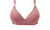 New One or Three Soft-Cup Gathered Adjustment Bras 0274-la