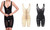 NEW-Women Slimming Open Bust Shapewear Bodysuit 0276-LA