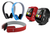 Bluetooth Smart Watch and Bluetooth Headphones Bundle