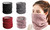 Fleece Lined Winter Neck Warmer 3032