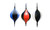 NEW 2601 Hanging Boxing Reflex Training Ball 0297