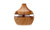NEW 300ml wood grain humidifier 0295