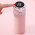 new Travel Mugs, Insulated Water Bottle, 320ml LED Temperature Display Smart Water Cup 0318