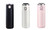 new Travel Mugs, Insulated Water Bottle, 320ml LED Temperature Display Smart Water Cup 0318