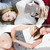 Hot Water Bottle with Cover, Hapzoom Rubber Warm Water Bag with Removeable Washable Knitted Covers, Soft Cover
