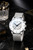 NEW Men's Business Timepiece with Stainless Steel Mesh Strap 0324 LA