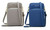 One or Two Women's Six-Compartment Crossbody Bags 3223