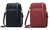 One or Two Women's Six-Compartment Crossbody Bags 3223