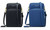 One or Two Women's Six-Compartment Crossbody Bags 3223