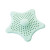 A pair of Silicone Sink Shower Drain Covers-la