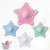 A pair of Silicone Sink Shower Drain Covers-la
