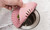 Hair Catcher Silicone Sink Shower Drain Covers-3246la