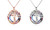 Tree of Life Necklace-la 4059
