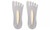 Five Toe Invisible Socks 9718