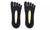 Five Toe Invisible Socks 9718