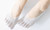 Five Toe Invisible Socks 9718