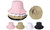 Women's Summer Bucket Hat Beach Travel Hat