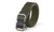 NEW  Automatic Buckle Men's Belt Nylon Canvas Belt  0272 LA