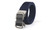 NEW  Automatic Buckle Men's Belt Nylon Canvas Belt  0272 LA