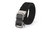NEW  Automatic Buckle Men's Belt Nylon Canvas Belt  0272 LA