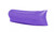 Old-Inflatable Sofa Lounger 0316
