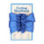 2in 1 Heatless Ribbon Sleeping Curling  Roller and headband 0315