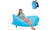 NEW Portable Beach Outdoor Lazy Inflatable Sofa 0284 